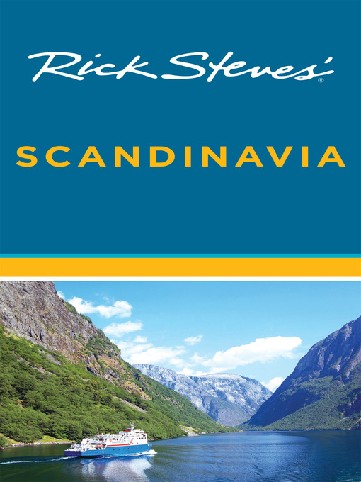 Title details for Rick Steves' Scandinavia by Rick Steves - Available